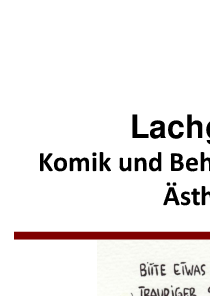 Lachgemeinschaften 