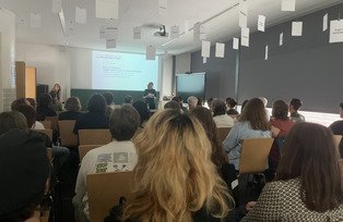 Tagung Vortrag Prof. Dr. Margarete Pratschke