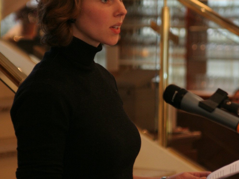 Impressionen von der Regina Danubia Teil 2