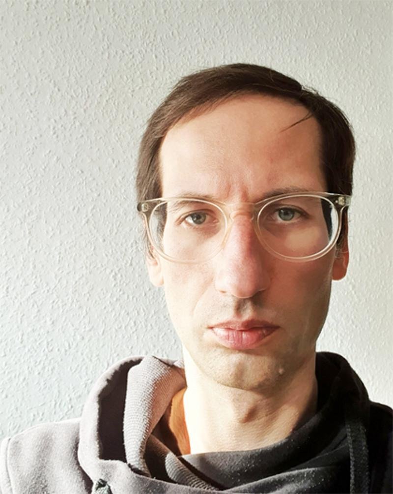 Wissenschaftliche Mitarbeitende • Universität Passau