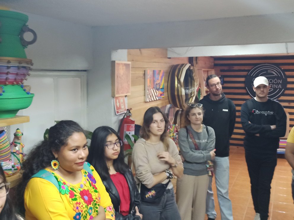 Mexiko Designstudio