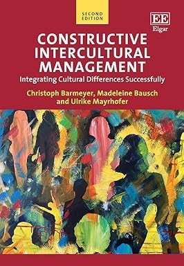 [Translate to Englisch:] Constructive Intercultural Management, 2. Auflage