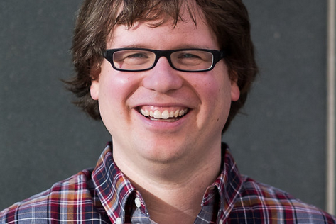 Dr. Ian Milligan