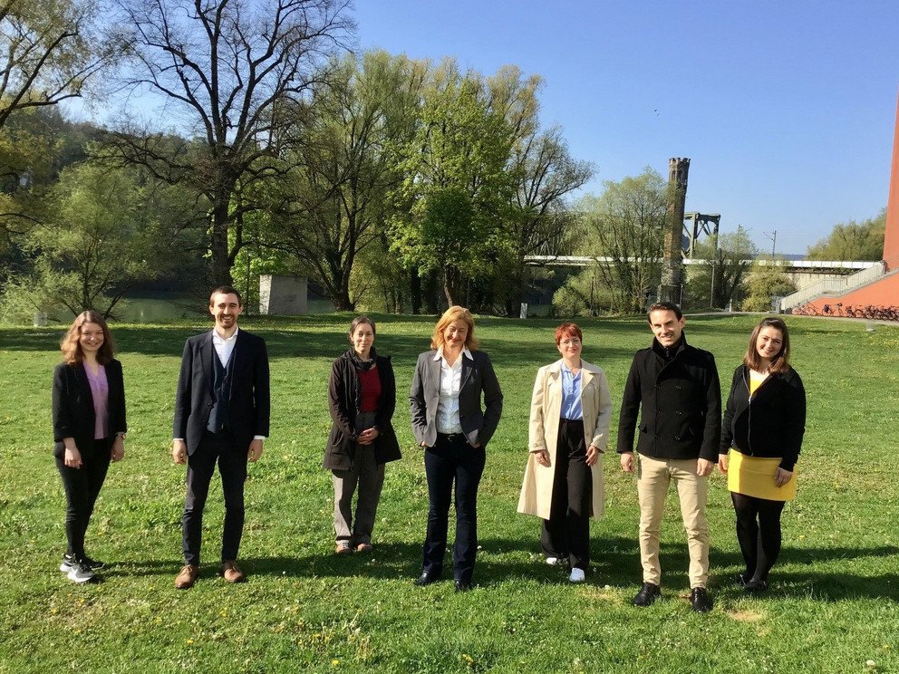 Equipe 2022