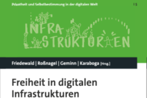 [Translate to Englisch:] Freiheit in digitalen Infrastrukturen