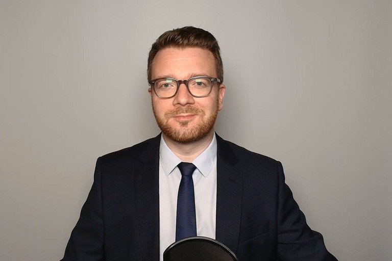 Prof. Dr. Markus Weier