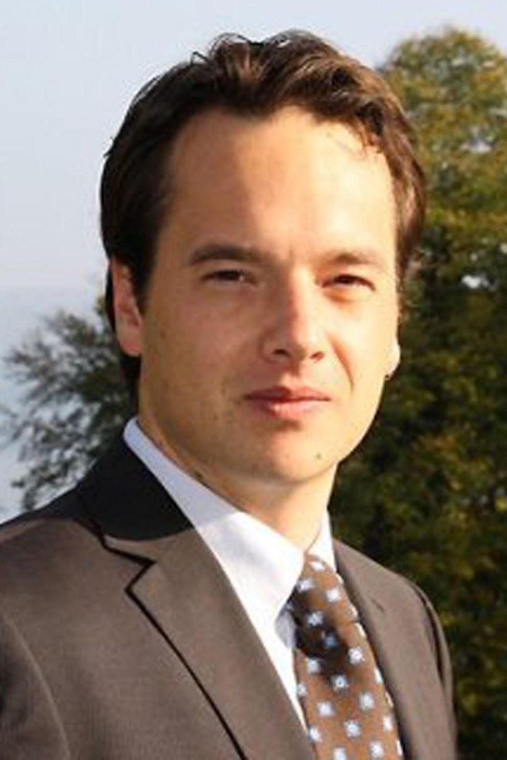 Dr. Andreas Kalina 