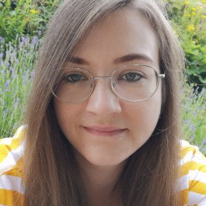 Picture of Julia Dachl