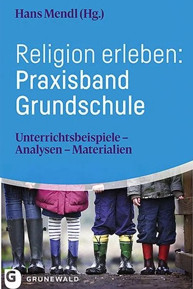 Buch Cover