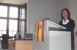 Forschungstag Lateinamerika/Iberische Halbinsel