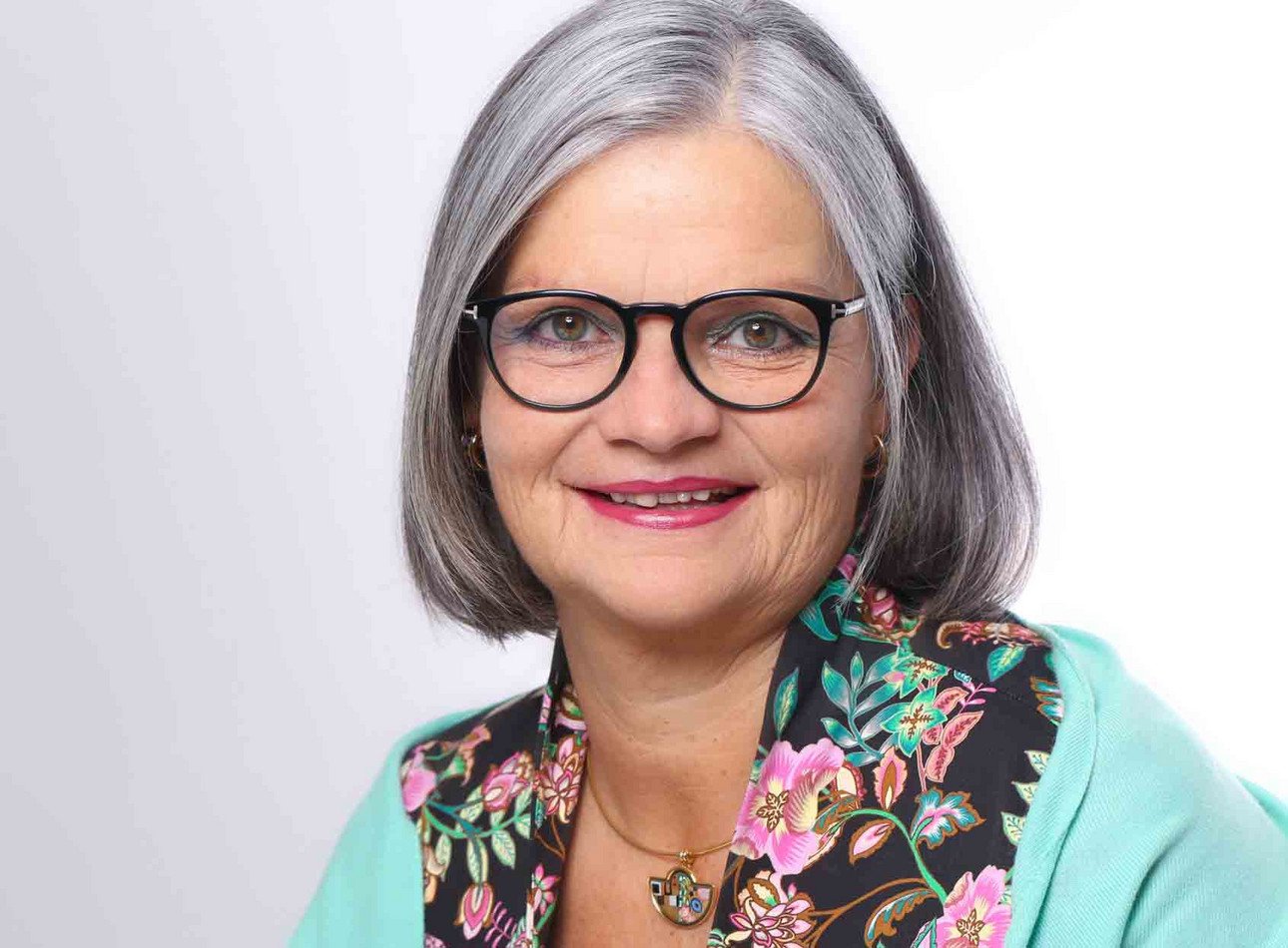 Prof. Dr. Sonja Maria Steckbauer