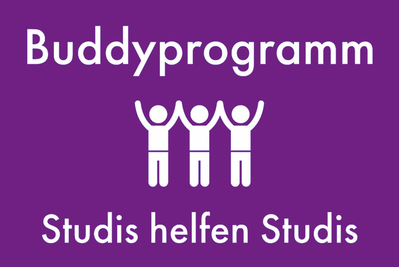 Buddy-Programm der FS GeKu