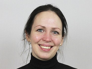 Guri Bordal Steien