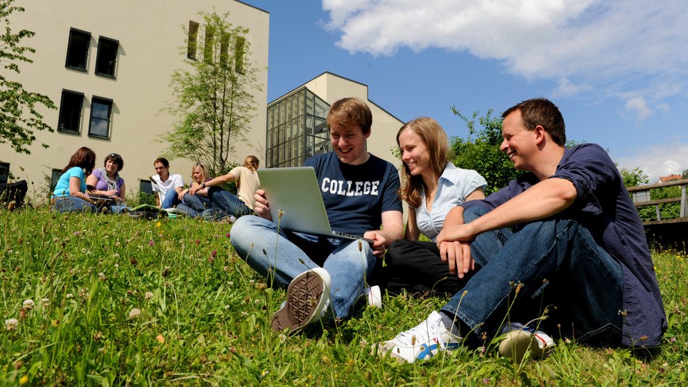 Studierende