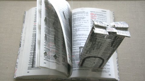 B&uuml;cherausstellung