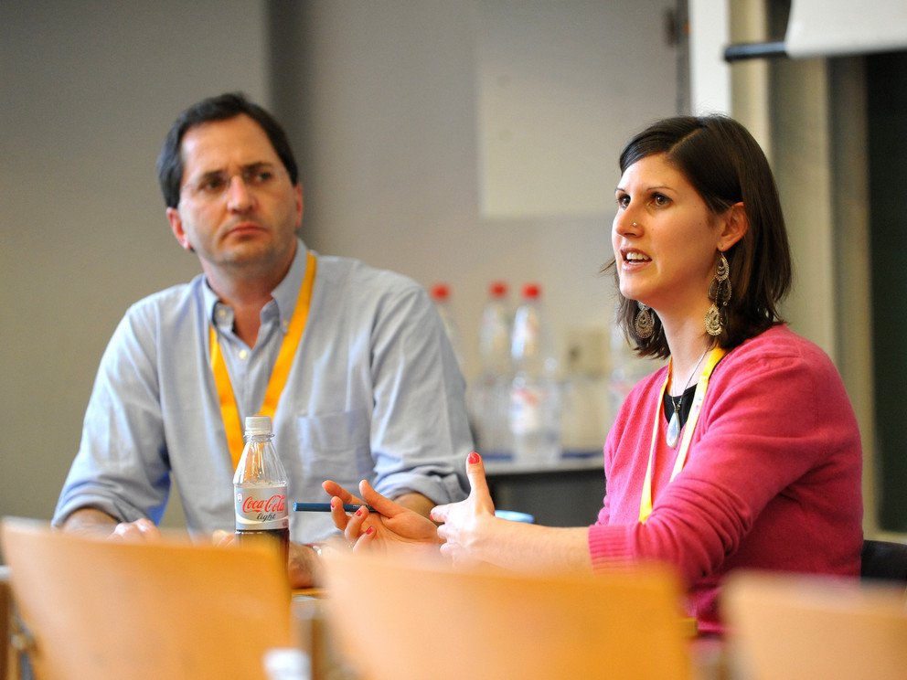 18 Congreso de la Asociaci&oacute;n Alemana de Hispanistas