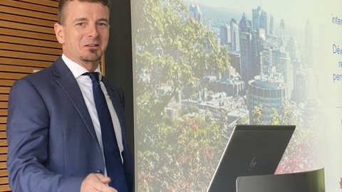 Qu&eacute;bec-Bayern Forum 2025