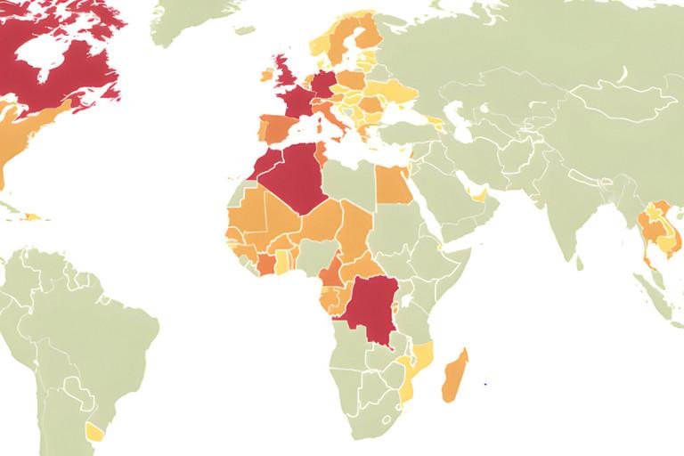 ToF - Typology of Francophonies