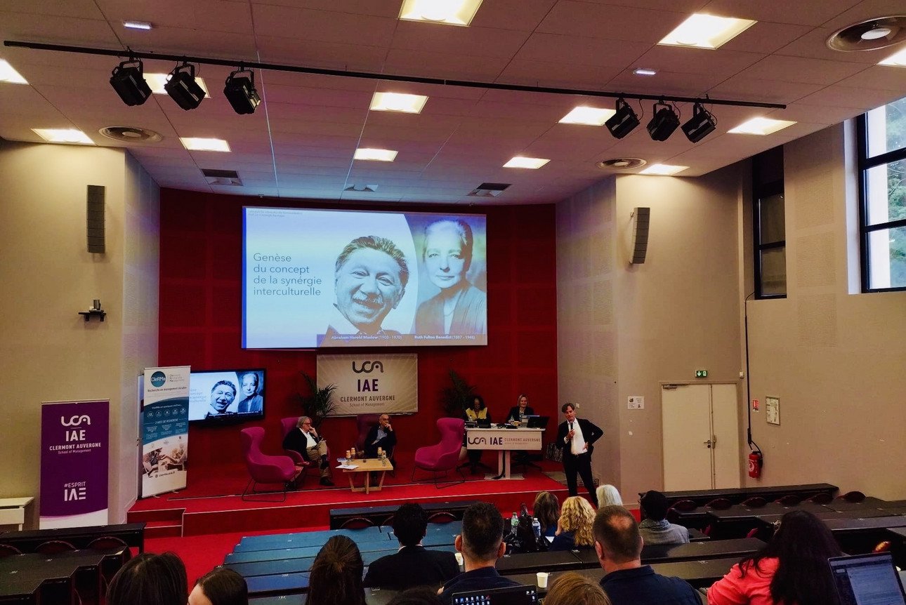 ATLAS-AFMI 2026 Conference