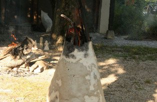 Geb&auml;ude und R&auml;umlichkeiten der Kunstp&auml;dagogik