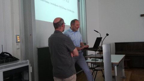 Liturgie f&uuml;r Sch&uuml;ler*innen: Gottesdienst vorbereiten