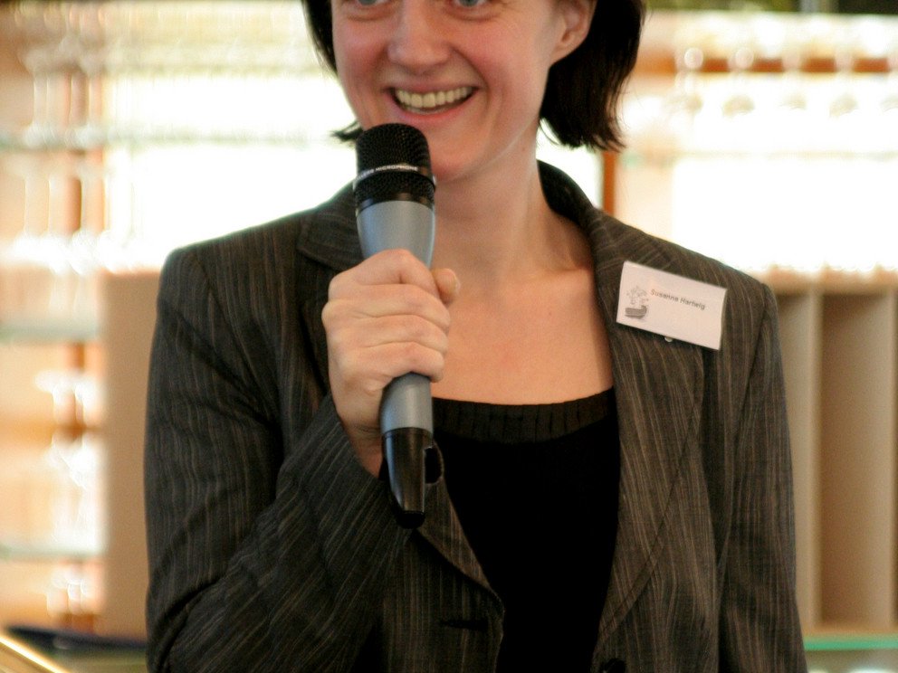 Impressionen von der Regina Danubia Teil 2