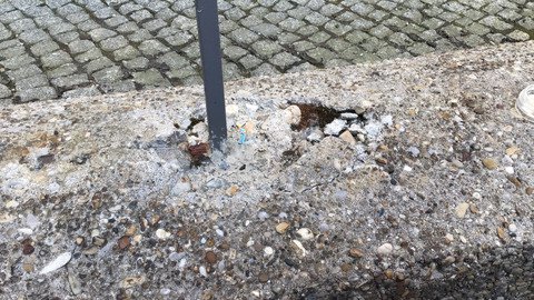 Fotoprojekt "klein/gro&szlig;"