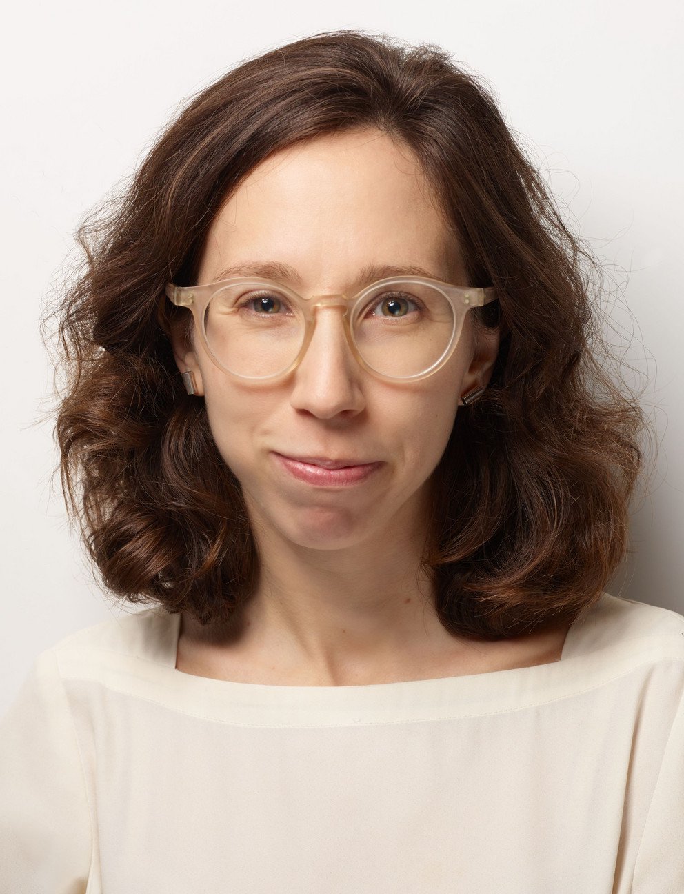 Foto of Dr. Michele Chinitz