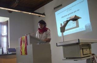 Forschungstag Lateinamerika/Iberische Halbinsel