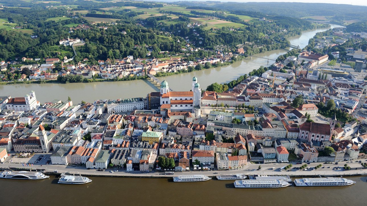 Umgebung