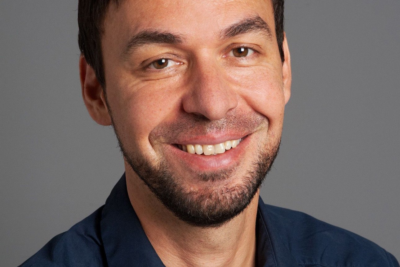 Dr. Guido Messling