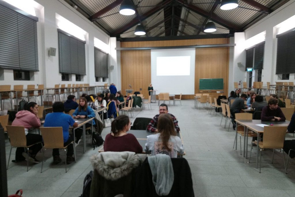 Erfolgreiches Interkulturelles Speed Dating&nbsp;