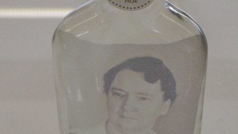 Sammeln, ordnen, auslegen