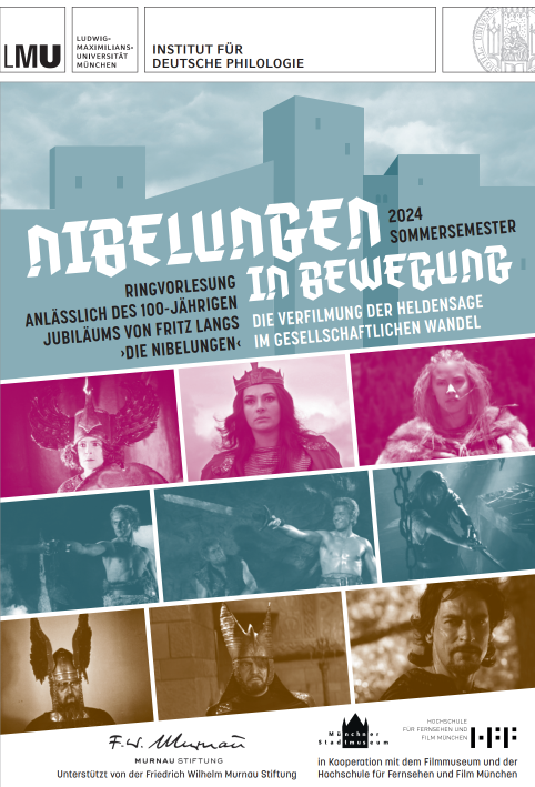 Vorlesungsprogramm