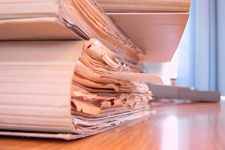 Auf den Spuren der Russlanddeutschen in postsowjetischen Archiven