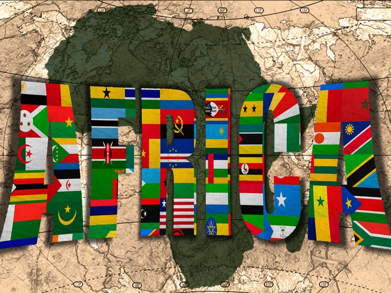 RoLA - Romance Languages in Africa