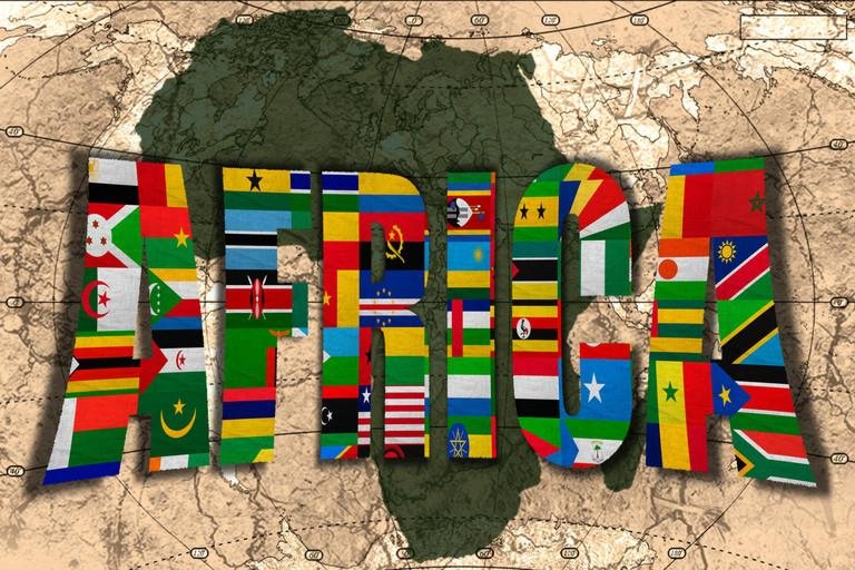 RoLA - Romance Languages in Africa
