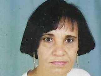 Fouzia Benzakour