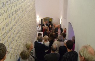 Eindrucke vom Open House im MMK, Foto: Christina Gerhardinger Eindrucke vom Open House im MMK