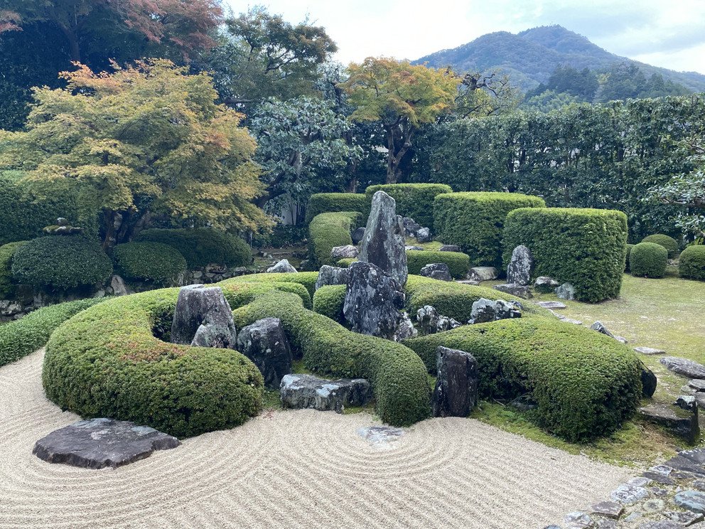[Translate to Englisch:] ZenGarten