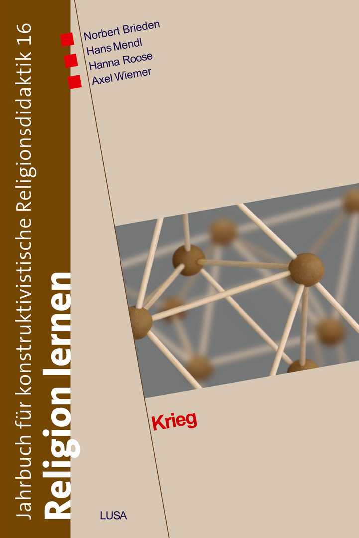 Jahrbuch f&uuml;r Konstruktivismus Bd. 16