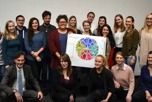 Konzeption des Gesellschafts-Planspiels &bdquo;Latinagua&ldquo;
