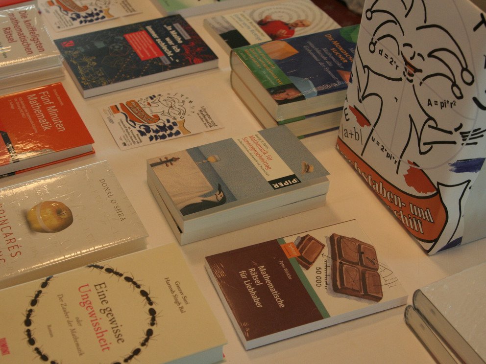 Impressionen von der Regina Danubia