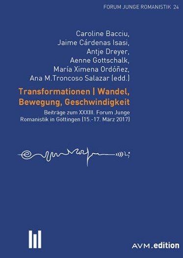 Transformationen Cover