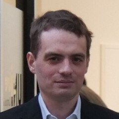 Markus Gerstmeier M.A.