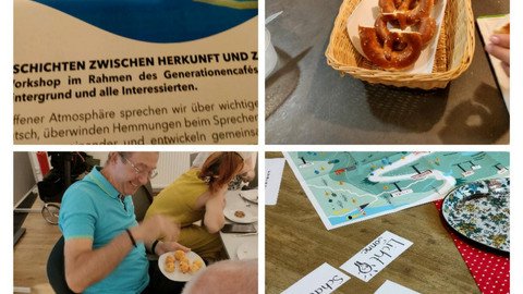 Workshop