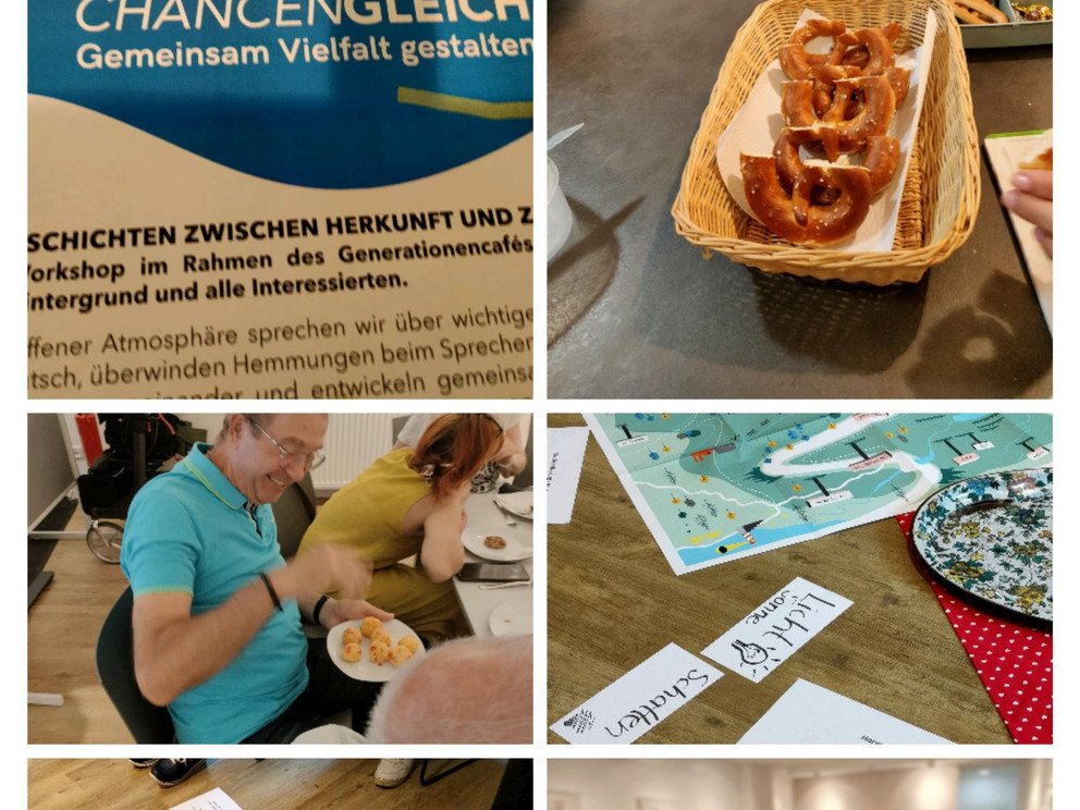 Workshop