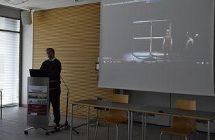 Impressionen der Tagung