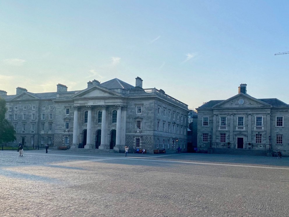 &bdquo;Management and cultures: qualitative organizational research&ldquo; EURAM-Conference &ldquo;Transforming business for good&rdquo; in Dublin 2023