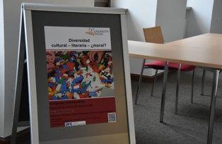 Foto: Veranstaltungsplakat